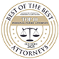 Award logo