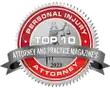 Award logo
