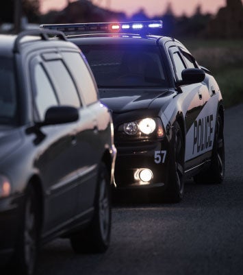 DUI Defense