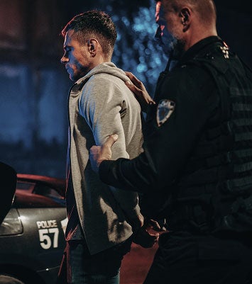 Drug Offenses