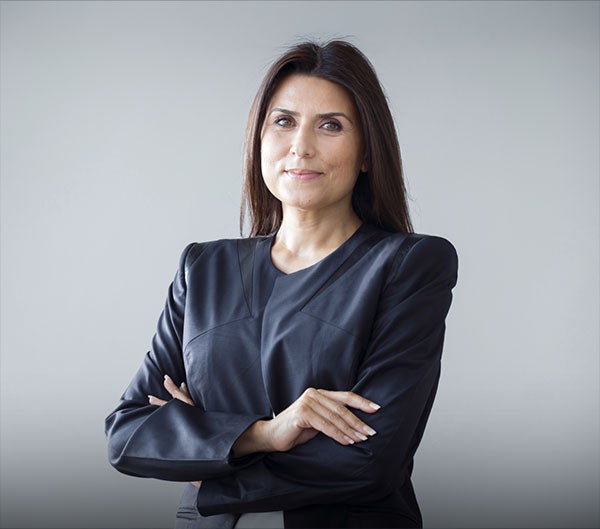 Samantha Cruz